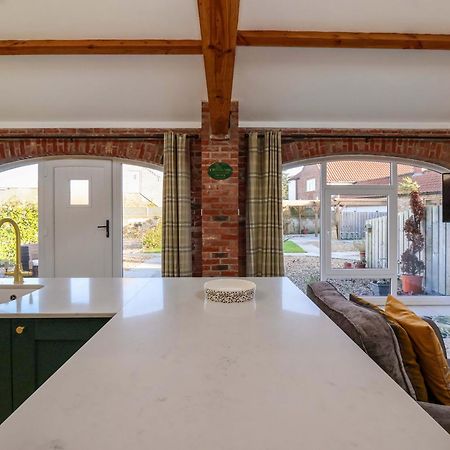 Plough Cottage Driffield Εξωτερικό φωτογραφία