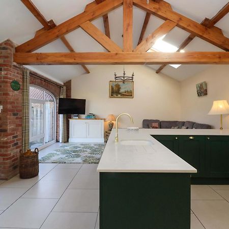 Plough Cottage Driffield Εξωτερικό φωτογραφία