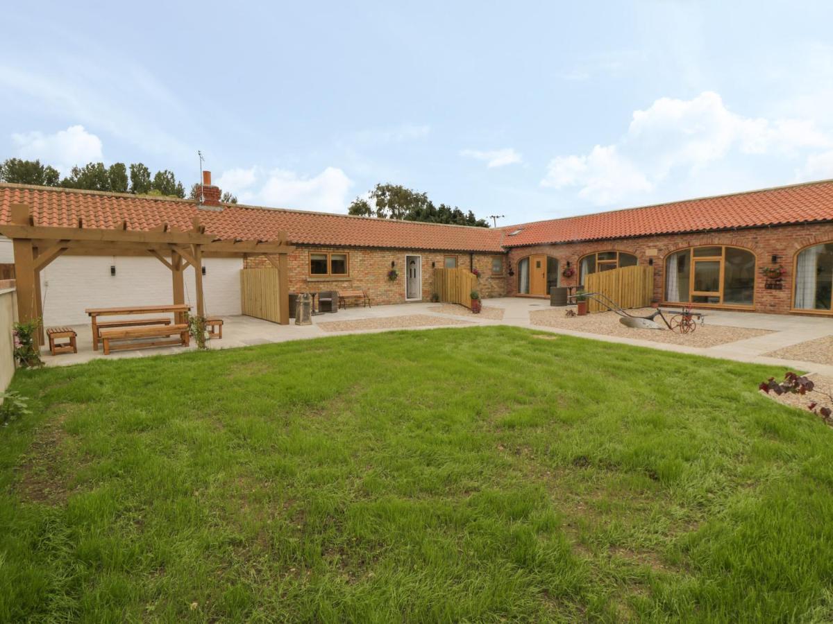 Plough Cottage Driffield Εξωτερικό φωτογραφία