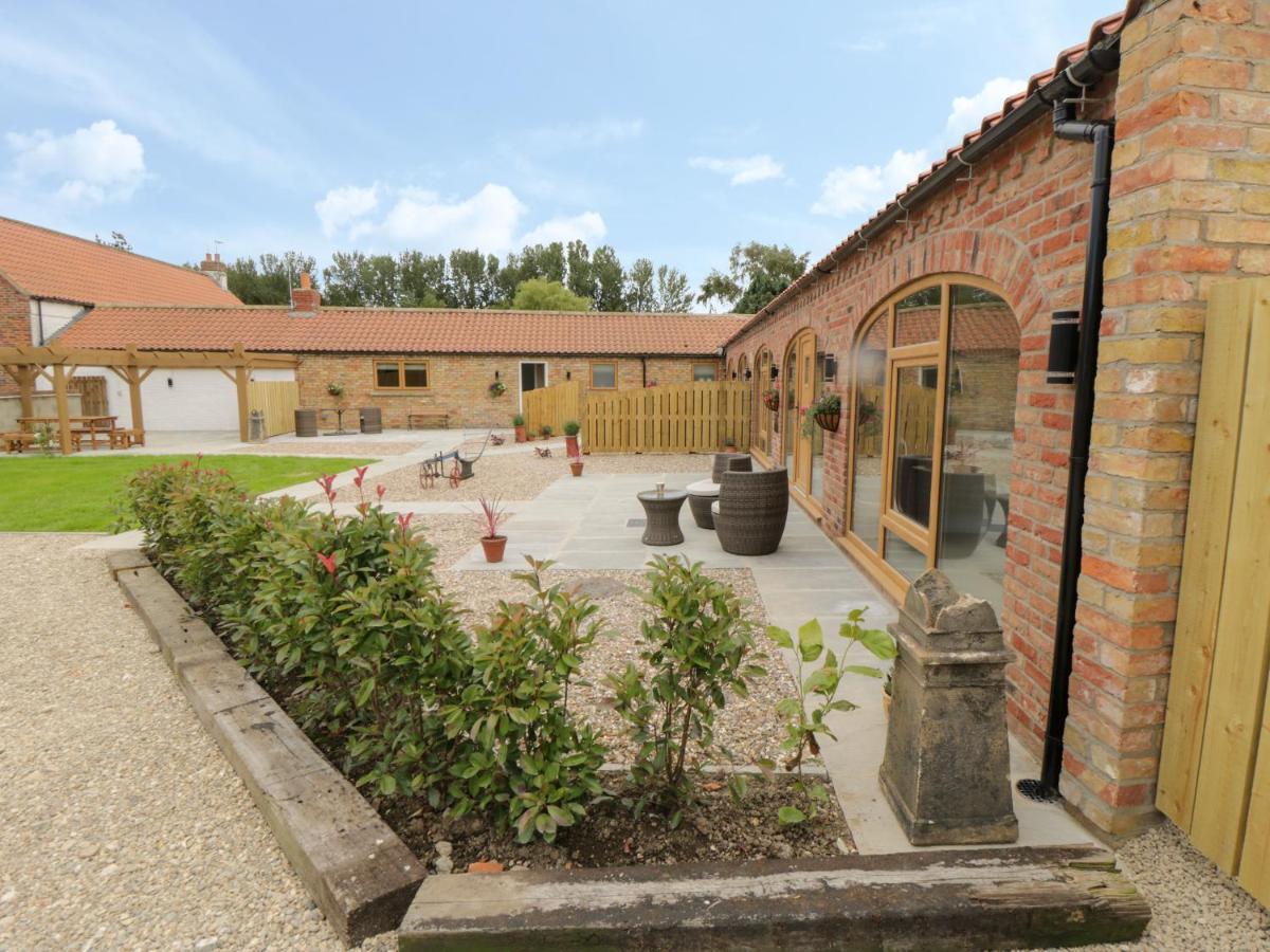 Plough Cottage Driffield Εξωτερικό φωτογραφία