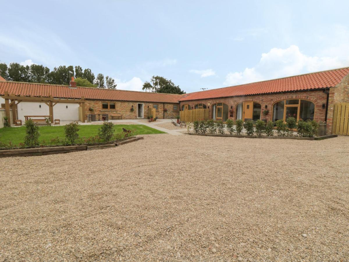 Plough Cottage Driffield Εξωτερικό φωτογραφία