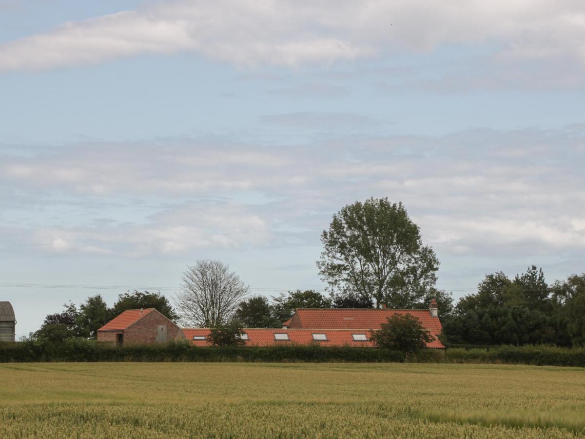 Plough Cottage Driffield Εξωτερικό φωτογραφία