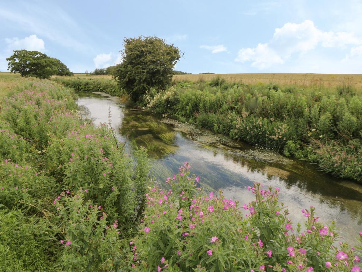 Plough Cottage Driffield Εξωτερικό φωτογραφία
