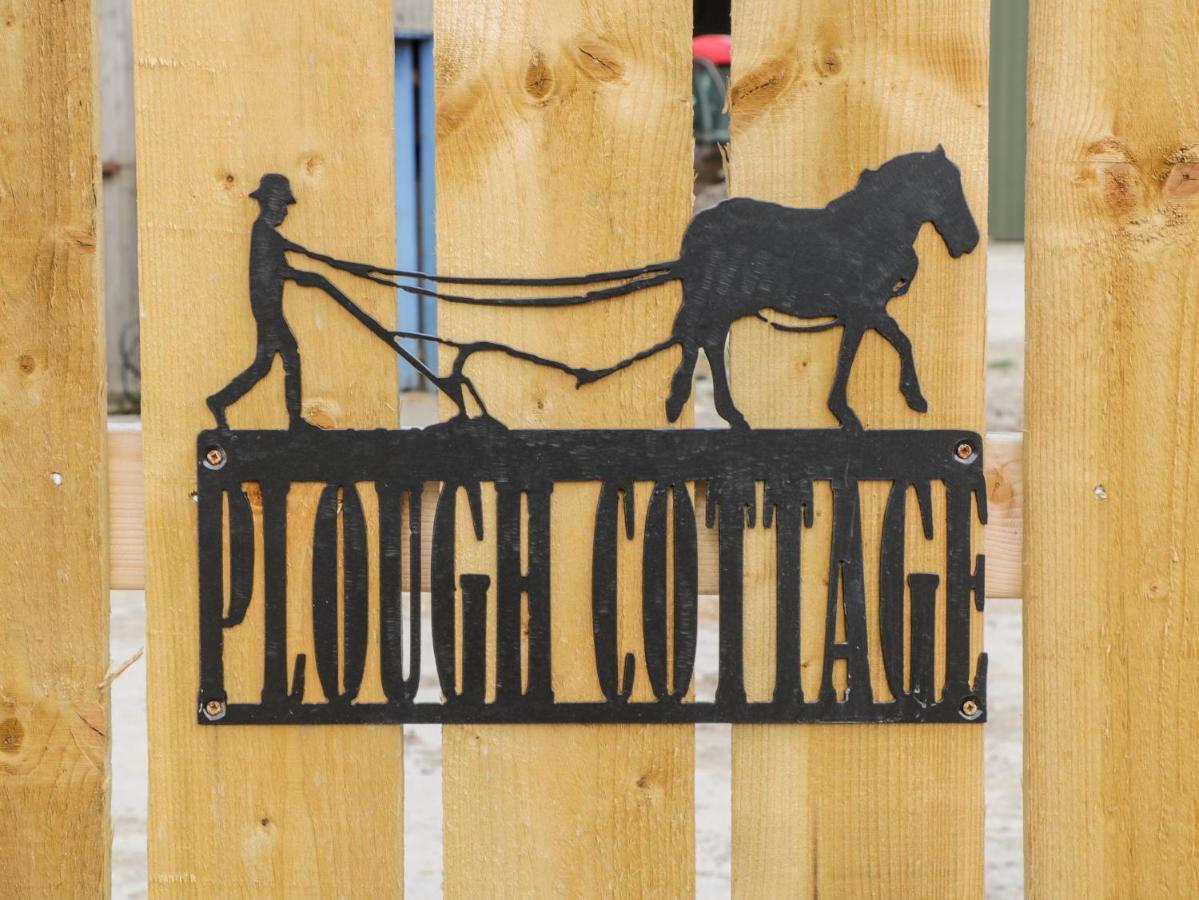 Plough Cottage Driffield Εξωτερικό φωτογραφία