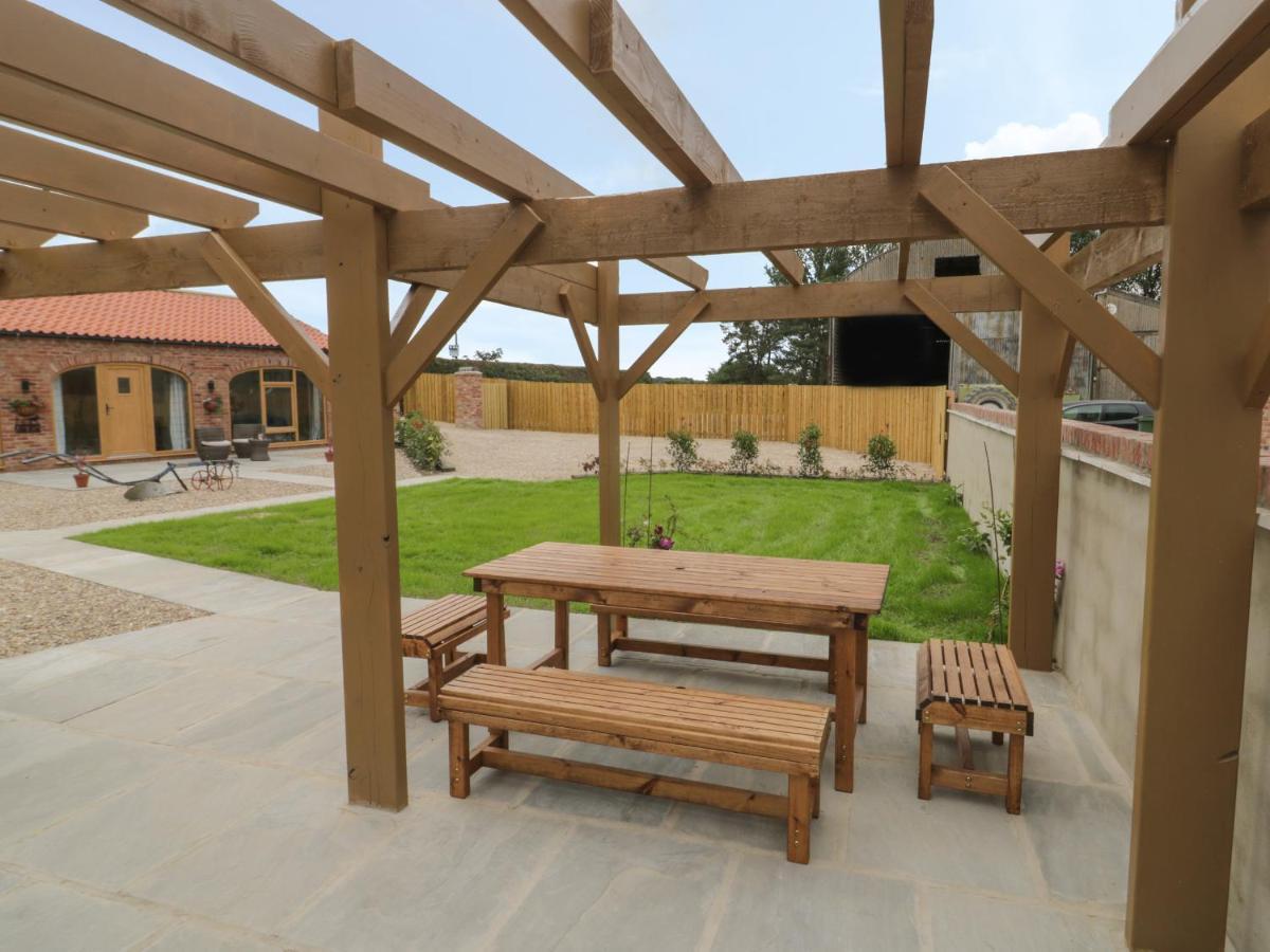 Plough Cottage Driffield Εξωτερικό φωτογραφία