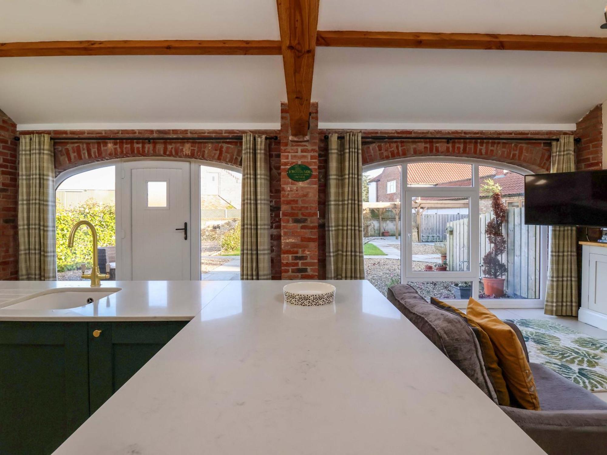Plough Cottage Driffield Εξωτερικό φωτογραφία