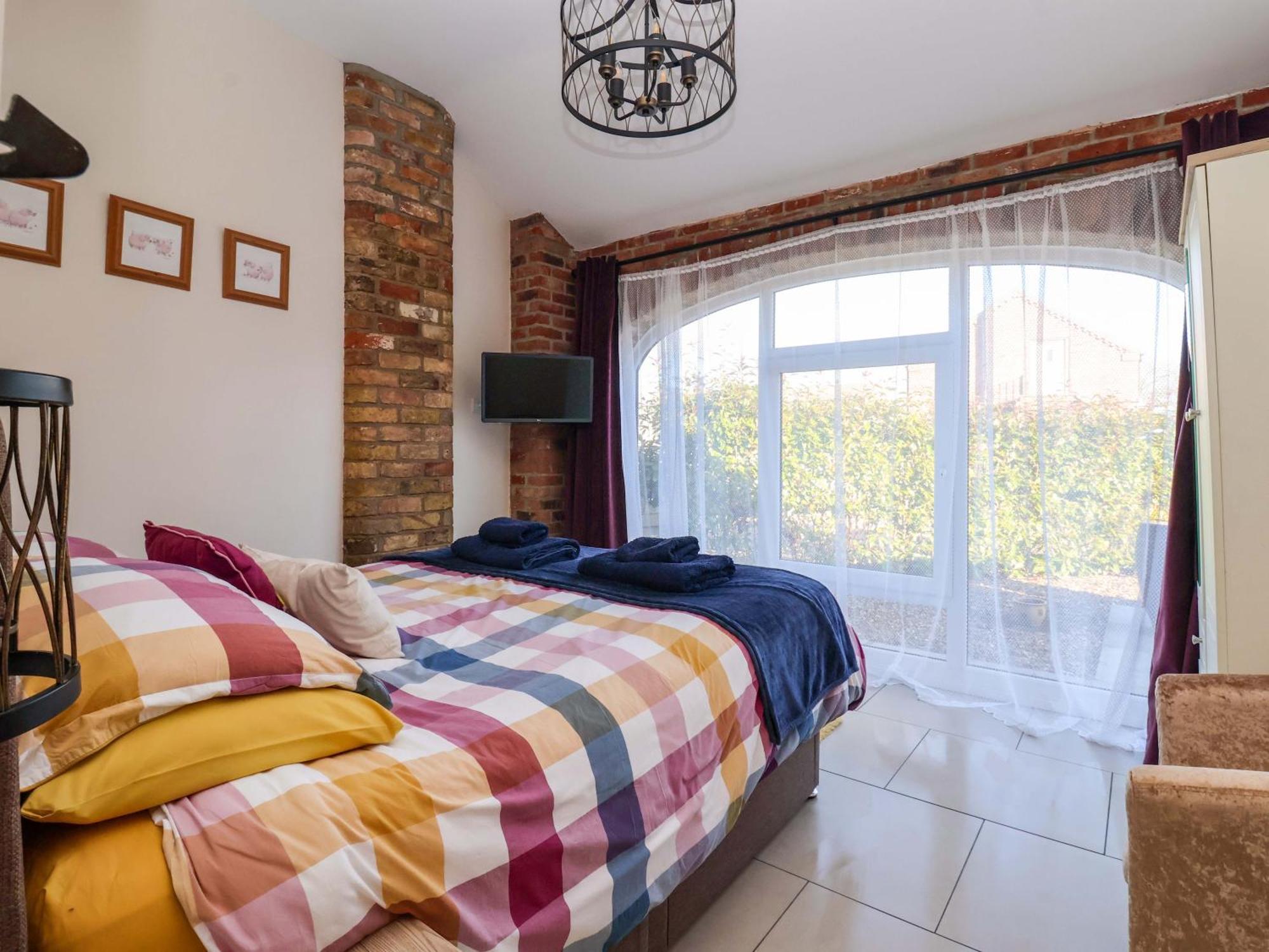 Plough Cottage Driffield Εξωτερικό φωτογραφία
