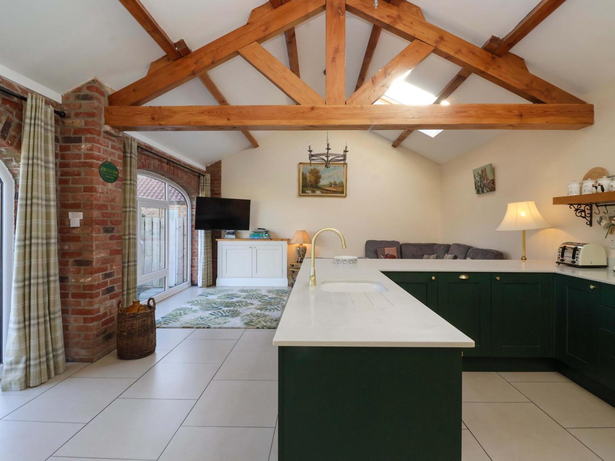 Plough Cottage Driffield Εξωτερικό φωτογραφία