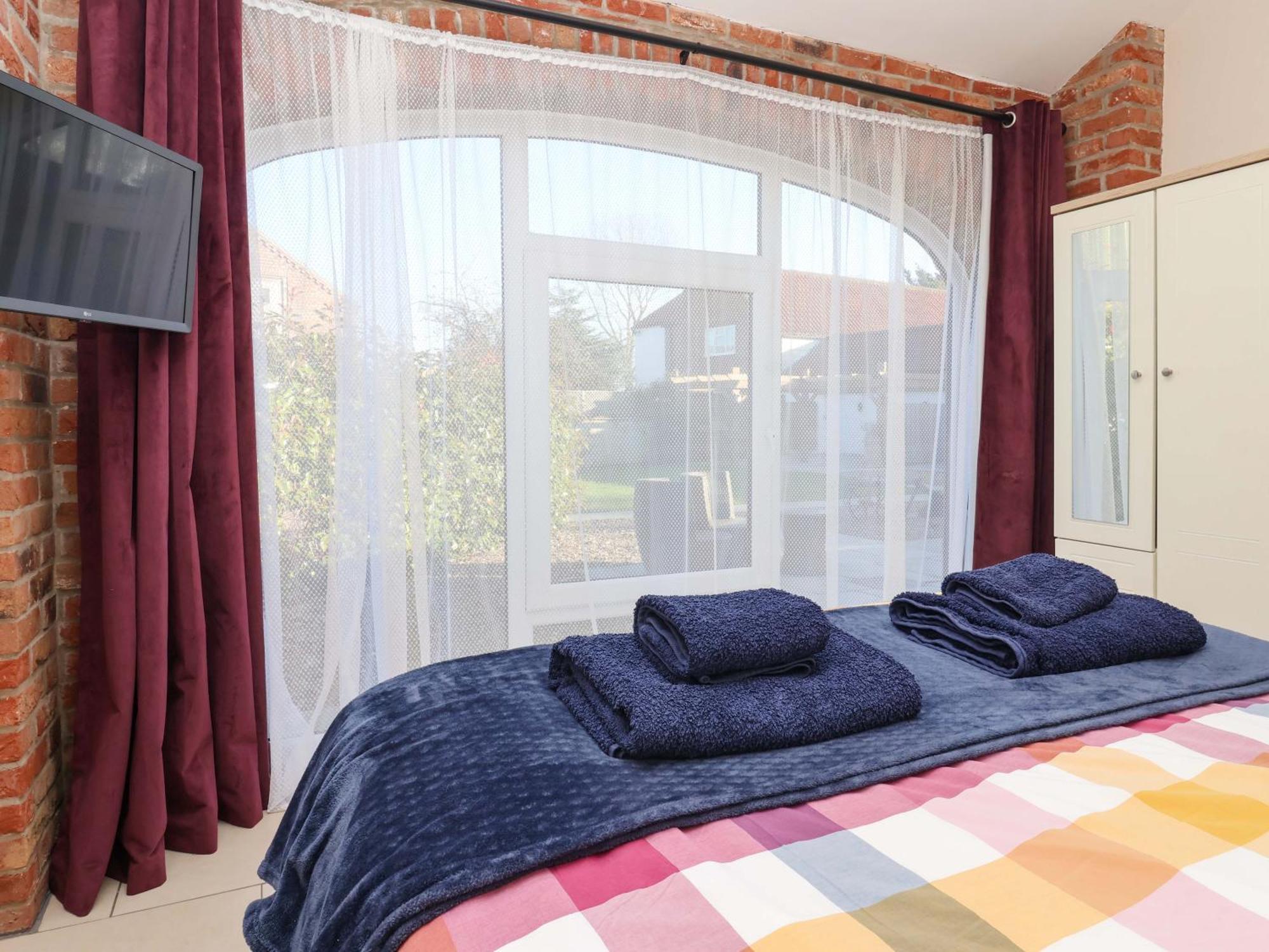 Plough Cottage Driffield Εξωτερικό φωτογραφία