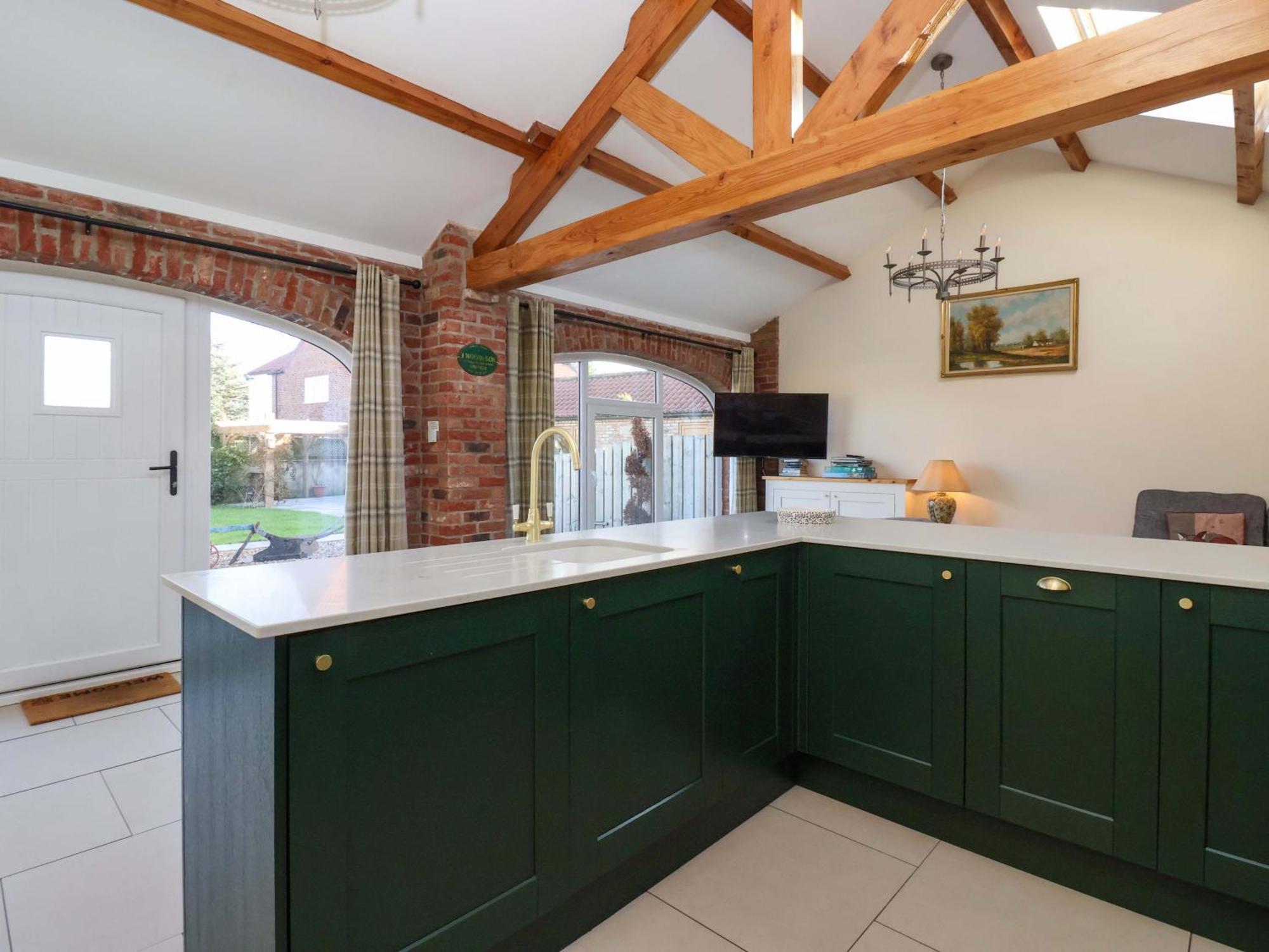Plough Cottage Driffield Εξωτερικό φωτογραφία