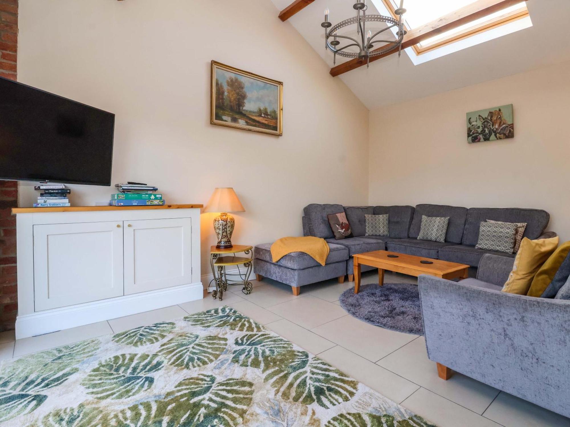 Plough Cottage Driffield Εξωτερικό φωτογραφία
