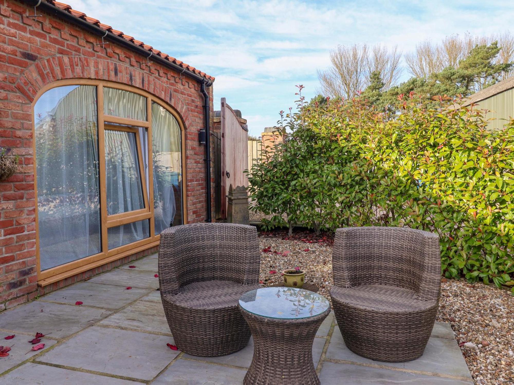 Plough Cottage Driffield Εξωτερικό φωτογραφία
