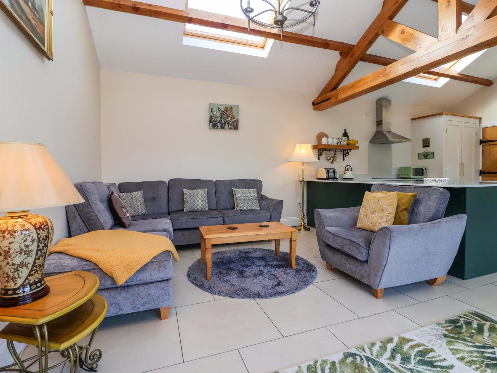 Plough Cottage Driffield Εξωτερικό φωτογραφία