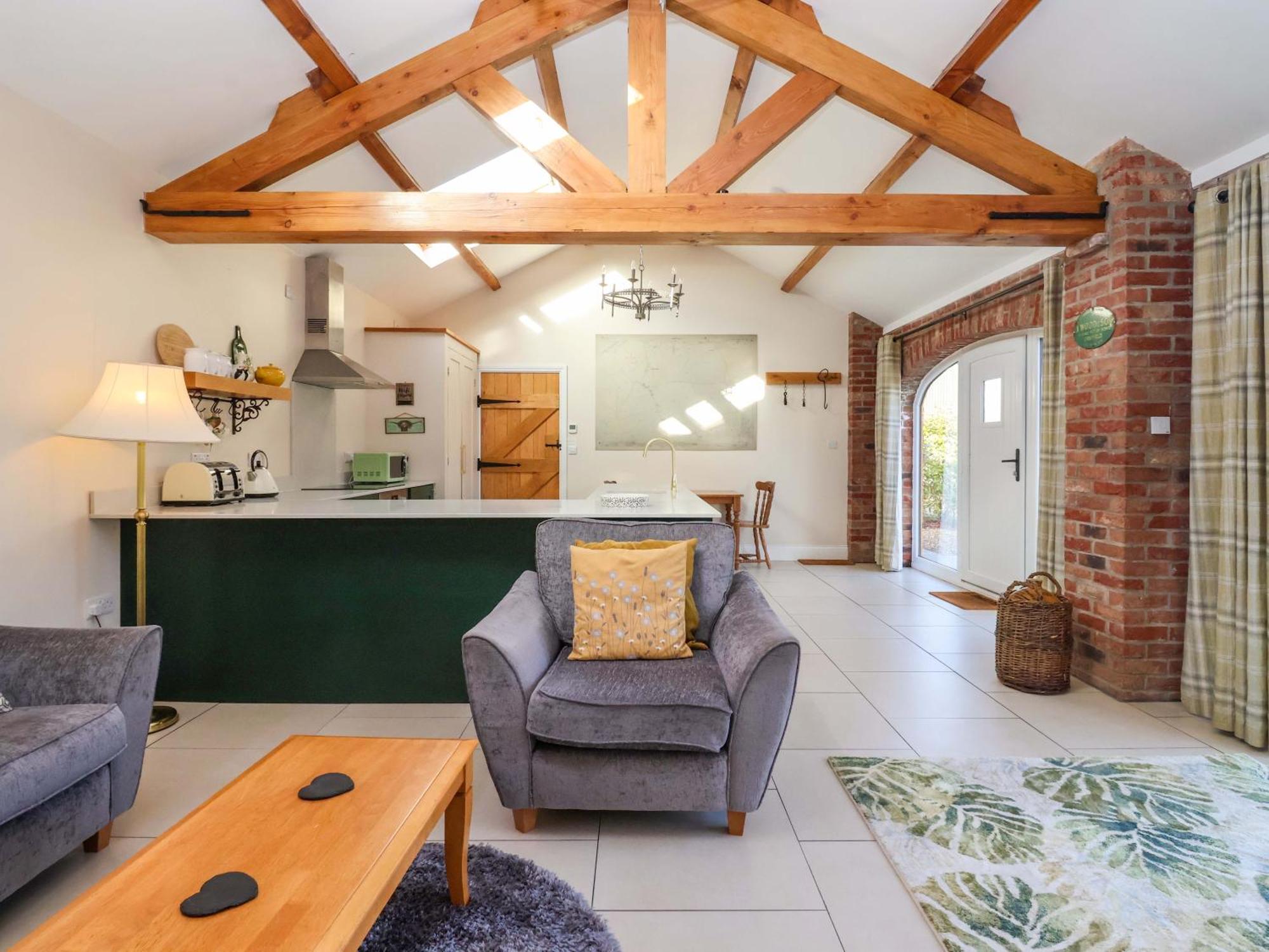 Plough Cottage Driffield Εξωτερικό φωτογραφία
