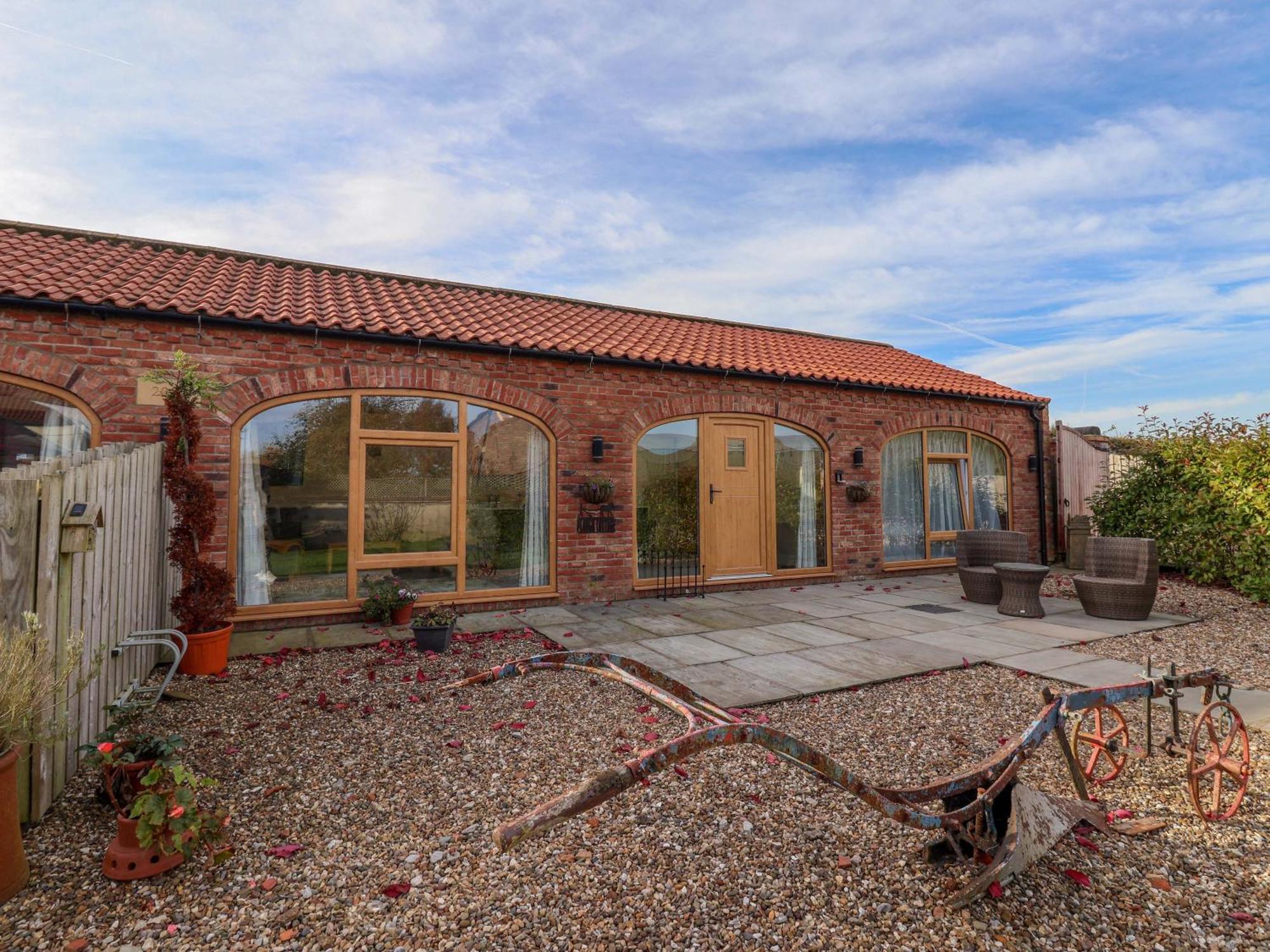 Plough Cottage Driffield Εξωτερικό φωτογραφία
