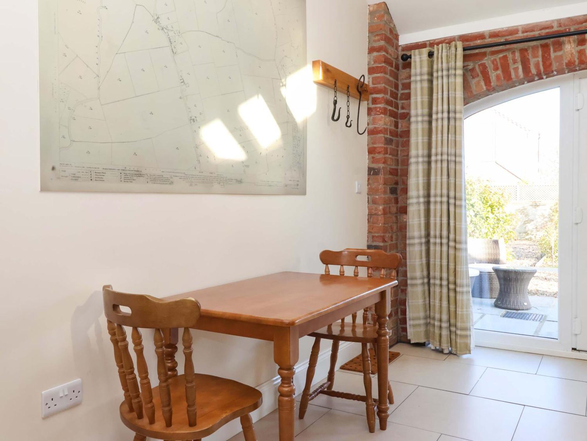 Plough Cottage Driffield Εξωτερικό φωτογραφία
