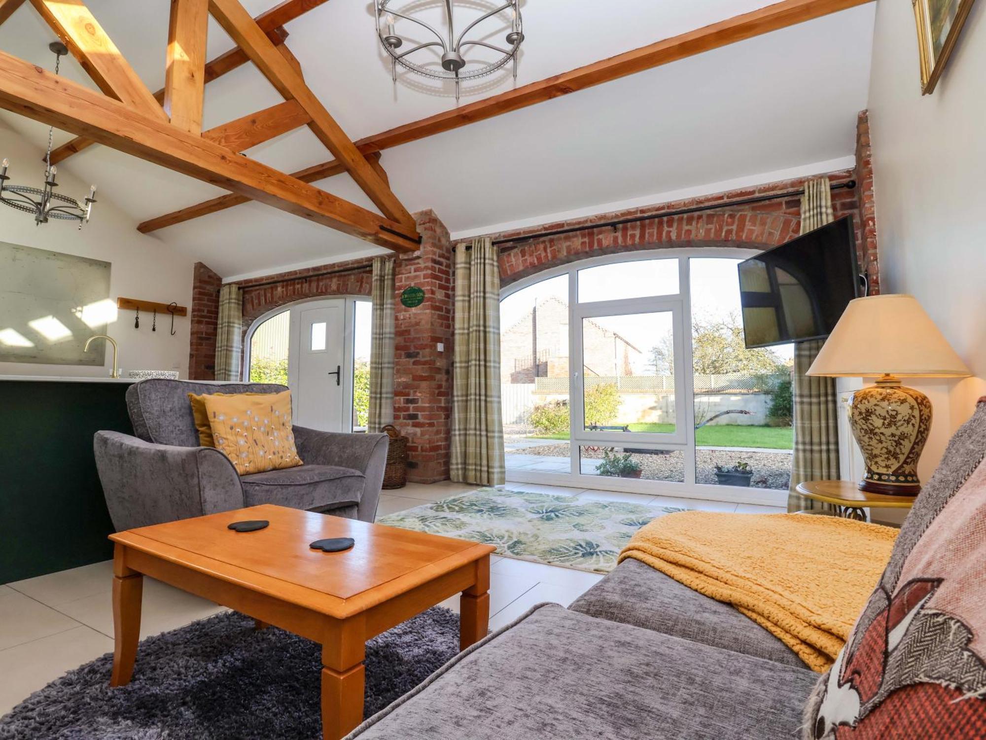 Plough Cottage Driffield Εξωτερικό φωτογραφία