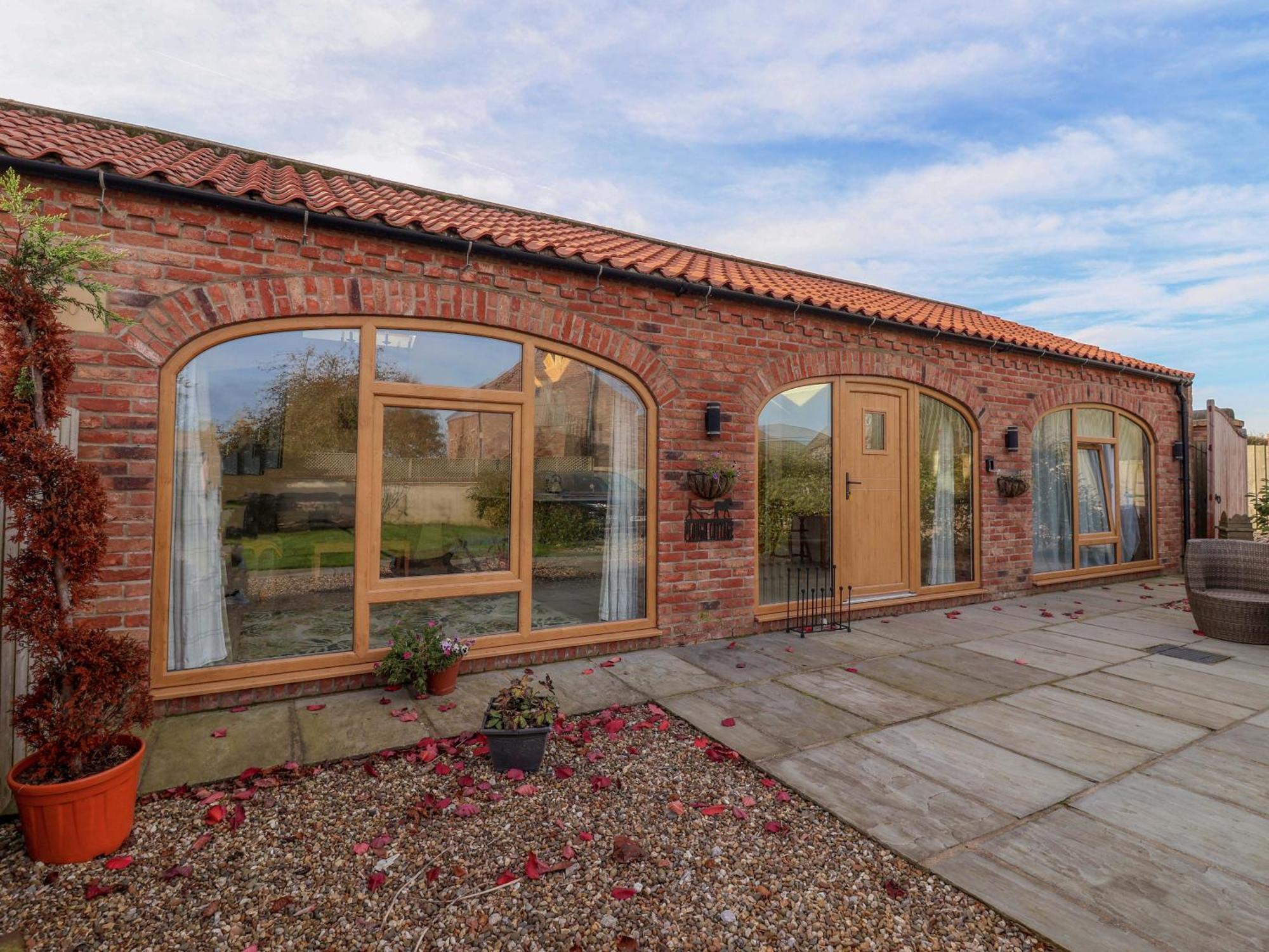 Plough Cottage Driffield Εξωτερικό φωτογραφία